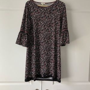 Max Studio dress EUC